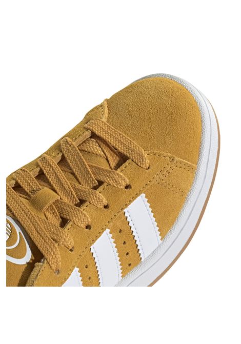 Scarpe Adidas Campus 00S Giallo Ragazzi ADIDAS ORIGINALS | Sneakers | IG9157-
